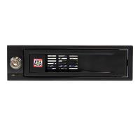 StarTechcom Rack portatile trayless funzione hot-swap da 5,25" per dischi rigidi