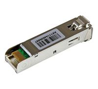 StarTechcom Ricetrasmettitore fibra ottica multimodale SFP Gigabit 850 SFPSXMM