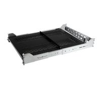 StarTechcom Ripiano Scorrevole Ventilato 2U con NEW