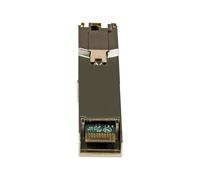 StarTechcom RJ45 Kupfer SFP Transceiver Modulo HP J8177C kompatibel J8177CST