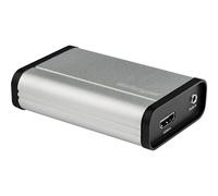 StarTechcom Scheda acquiszione video da HDMI a USB C 1080p 60fps UVC UVCHDCAP