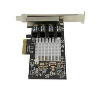 StarTechcom Scheda di rete PCIe Gigabit Power over Ethernet ST4000SPEXI