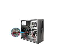 StarTechcom Scheda PCI Express SATA Scheda Espansione PCIe SATA 2 Porte 6Gbps