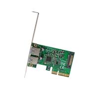 StarTechcom Scheda PCIe USB 3.1 a 2 porte Scheda di espansione PCI Express USB