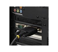 StarTechcom Scheda Seriale PCIe a 2 porte scheda PCI Express 2S232422485-PC-CARD