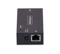 StarTechcom Serial to Ethernet Adapter LAN RS232 Adattatore I13-SERIAL-ETHERNET