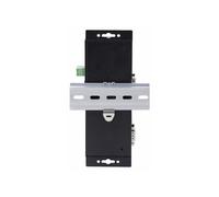StarTechcom Serial to Ethernet Adapter LAN RS232 Nic 100 I23-SERIAL-ETHERNET