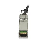 StarTechcom SFP+ Direktverbindungskabel Cavo Rete 2 m Twinax SFP10GPC2M