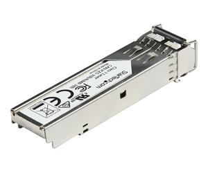 StarTechcom SFP1GLXEMCST Transceiver Modulo Sfp Module Dell Emc Ricetrasmittente