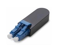 StarTechcom Single Mode LC Loopback Plug Adattatore Fibra a LOOPBACKLCLC00DB
