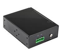 StarTechcom Splitter industriale Gigabit PoE Splitter PoE+++ Ethernet ad alta