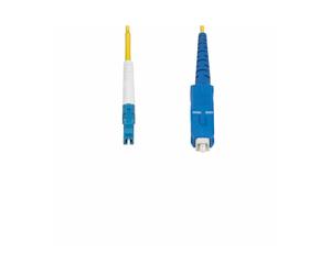 StarTechcom SPSMLCSC-Os2-1m Lc to Sc Os2 Fiber Cable Cavo Rete Fibra a modalità