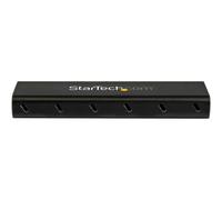 StarTechcom SSD FestplattenCase per M.2 Festplatten USB 3.1 SM21BMU31C3