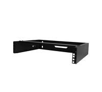 StarTechcom Staffa Rack 19 2U per installazione a NEW