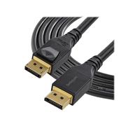 StarTechcom StarTech 13ft/VESA Certified DisplayPort 1.4 Cable 8k 60Hz DP14MM4M