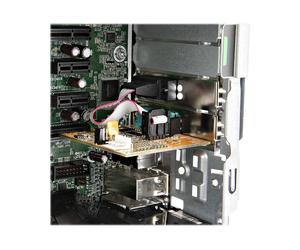 StarTechcom Startech 2 Port Pci Express Serielle Schnittstellenkarte PCI 5V/12V