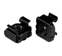 StarTechcom Startech CABCAGENUTS1032 Kafigmuttern 10-32 fur Server-Rack 50 S...