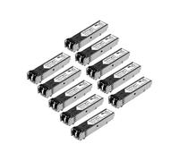 StarTechcom Startech LWL SFP Transceiver Modulo Cisco GLCSXMM10PST