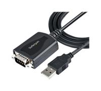 StarTechcom Startech Usb auf RS232 Adapter con com 1P3FPC-USB-SERIAL