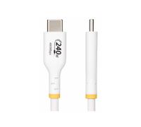StarTechcom StarTech Usb C Charging Cable Usb-If Certified USB2EPR2MW