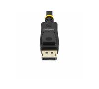 StarTechcom StarTech Vesa Certified DisplayPort 1.2 Cable 10 DISPL2M10PK