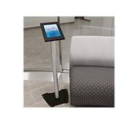 StarTechcom Supporto da pavimento per iPad Supporto STNDTBLT1FS