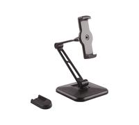 StarTechcom Supporto Universale da Desktop per Tablet Braccio ARMTBLTDT