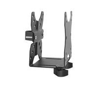 StarTechcom Supporto VESA per thin client Montaggio sotto Desktop con ACCSMNT