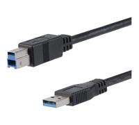 StarTechcom Switch di Condivisione Periferiche USB 3.0 4x4 5 Gbit/s Micro-USB