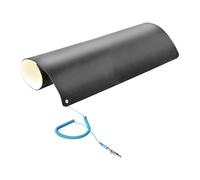 StarTechcom Tappeto Antistatico ESD per pavimento e banco di lavoro Tappetino