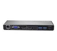 StarTechcom Thunderbolt 3 Dock Dual 4K 60Hz Monitor TB3 TB3DK2DHVUE