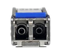 StarTechcom Transceiver LC Fiber MSA Compliant 10 km SFP1000LXST