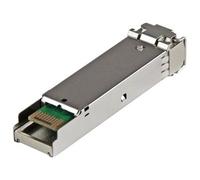 StarTechcom Transceiver LC Fiber MSA konform 2 km SFP100BFXST