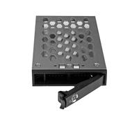 StarTechcom Tray Tray mobile per disco rigido HDD rack SATSASTRX25