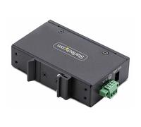 StarTechcom Unmanaged Industrial Ethernet Switch I51G-ETHERNET-SWITCH