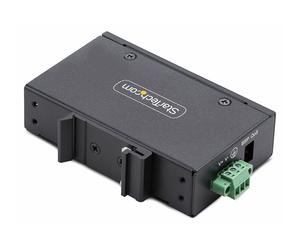 StarTechcom Unmanaged Industrial Ethernet Switch I51G-ETHERNET-SWITCH