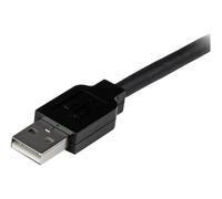 StarTechcom USB 2.0 Repeater Kabel Aktives USB2AAEXT15M