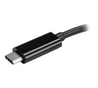StarTechcom USB 3.0 Hub USB-C to 4x USB-a Corsa 5 Gbps 4-port Corsa HB30C4AB