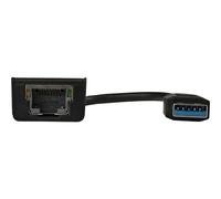 StarTechcom USB 3.0 to Ethernet Adapter Nic 1000 Mbps Wake-on-lan USB31000S