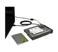 StarTechcom USB 3.1 10Gbit/s Adapter Kabel per 2.5" e 3.5" USB312SAT3
