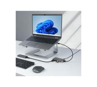 StarTechcom Usb-A Hub Bus Powered Corsa 5 Gbps 4-port USB 5G4AC-USB-A-HUB