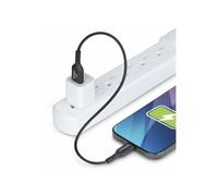 StarTechcom Usb-a to Usb-C Charging Cable Cavo Digitale/dati USB2AC30CMBK