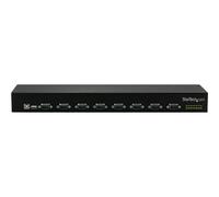ST ICUSB23208FD - 8 Port USB to Serial RS232 Adapter Hub
