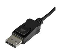 StarTechcom Usb-C auf DisplayPort-Adapterkabel Adattatore CDP2DP141MB