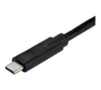 StarTechcom USB-C auf VGA Adapterkabel Cavo Digitale/dati CDP2VGAMM1MB