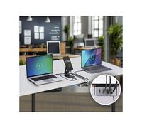 StarTech.com 424DUK-USB-C-CHARGER Caricabatterie per dispositivi mobili Universa