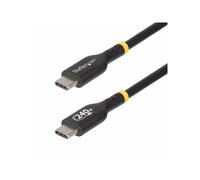 StarTechcom USB C Charging Cable USB-IF Certified USB-C 240W USB-Kabel USB2EPR2M