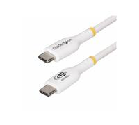 StarTechcom USB C Charging Cable USB-IF Certified USB-C 240W USB2EPR2MW