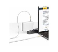 StarTechcom Usb C Charging Cable Usb-If Certified Usb-C 240W USB2EPR4MW