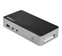 StarTechcom USB-C Dock Docking Station per laptop Doppio Monitor HDMI 1080p